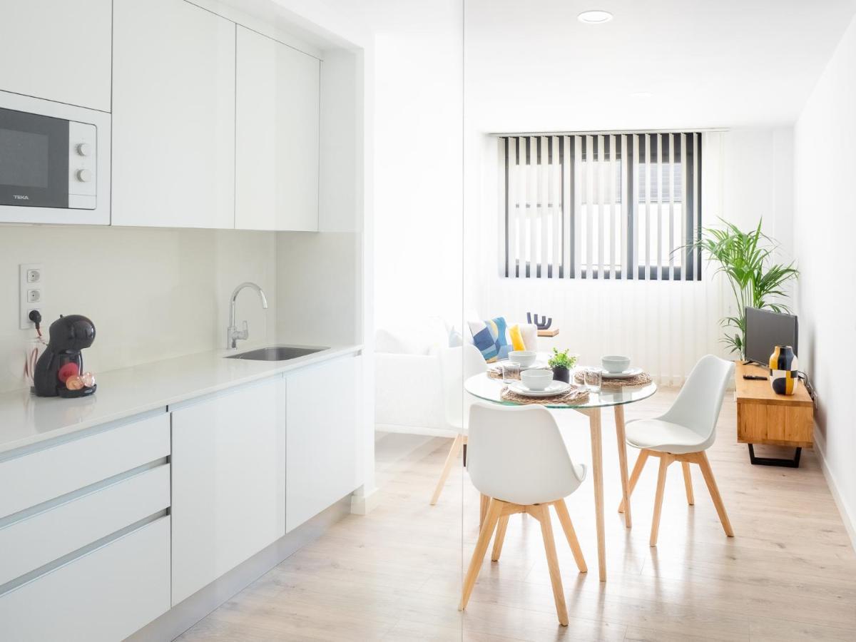 Apartment Abora With Pool, Gym And Free Parking Las Palmas de Gran Canaria Eksteriør bilde