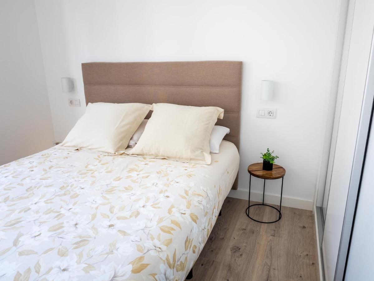 Apartment Abora With Pool, Gym And Free Parking Las Palmas de Gran Canaria Eksteriør bilde