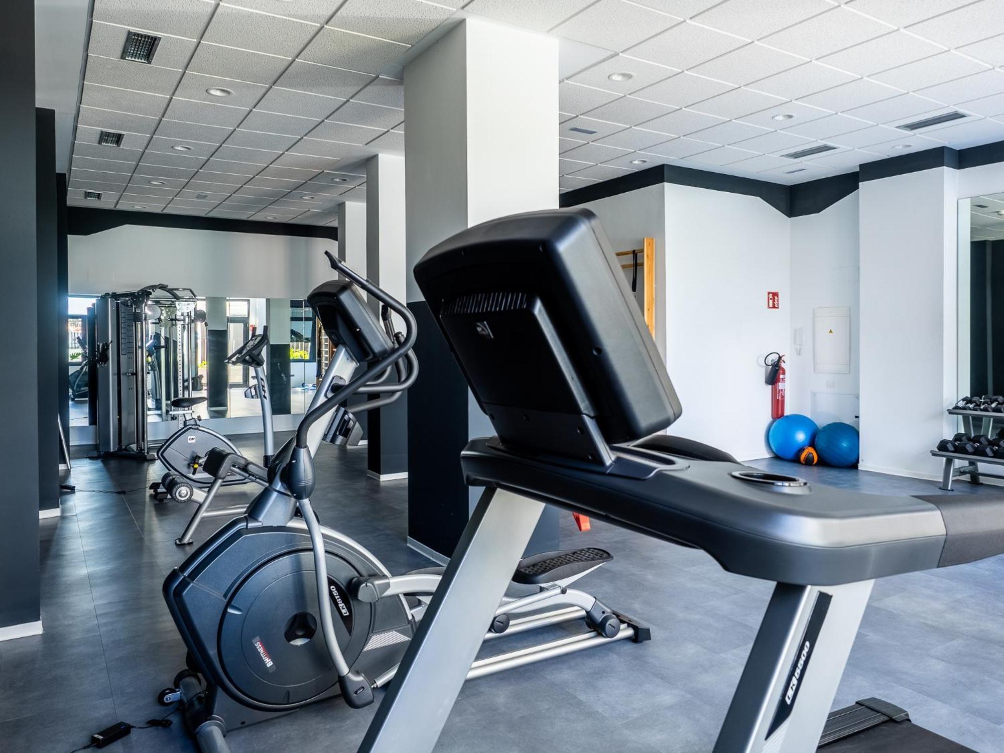 Apartment Abora With Pool, Gym And Free Parking Las Palmas de Gran Canaria Eksteriør bilde